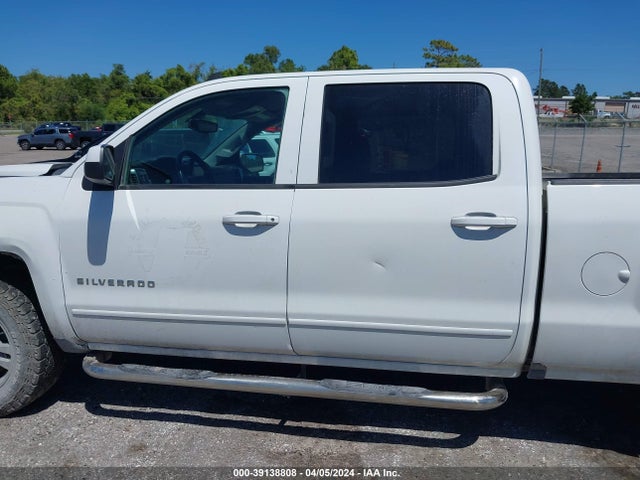 Chevrolet Silverado 1500 1lt 2017 1GCUKREC9HF133013 Image 14