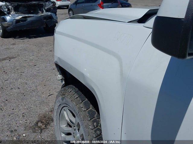 Chevrolet Silverado 1500 1lt 2017 1GCUKREC9HF133013 Image 17