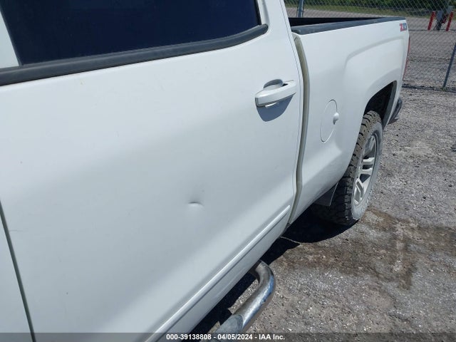 Chevrolet Silverado 1500 1lt 2017 1GCUKREC9HF133013 Image 18