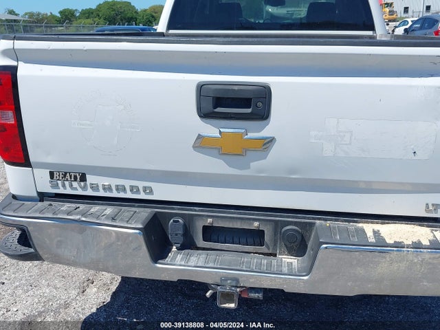 Chevrolet Silverado 1500 1lt 2017 1GCUKREC9HF133013 Image 19