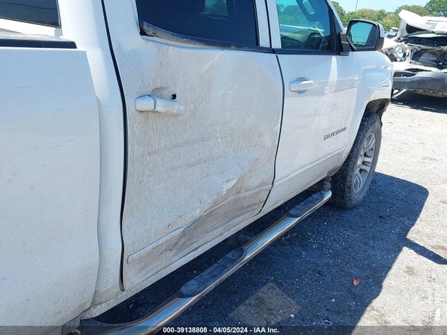 Chevrolet Silverado 1500 1lt 2017 1GCUKREC9HF133013 Image 20