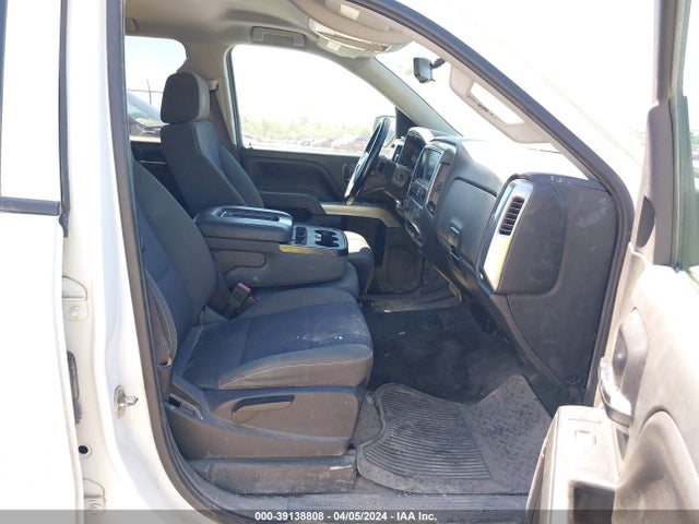 Chevrolet Silverado 1500 1lt 2017 1GCUKREC9HF133013 Image 5