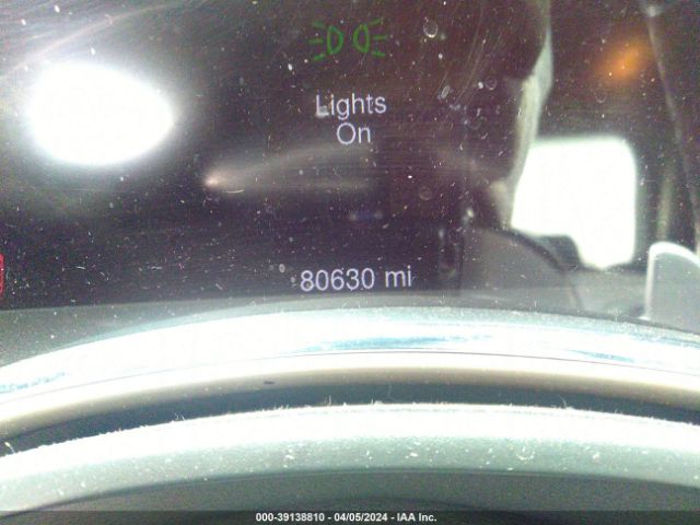 1C4RJFBGXFC632318 Jeep Grand Cherokee Limited