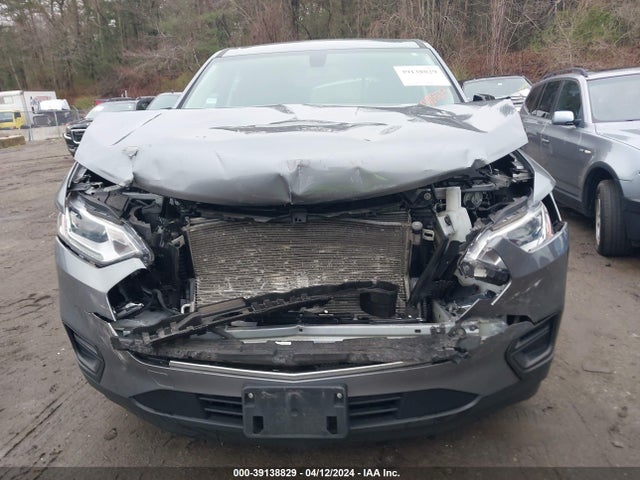 Chevrolet Traverse Awd Ls 2020 1GNEVFKW3LJ193486 Image 12