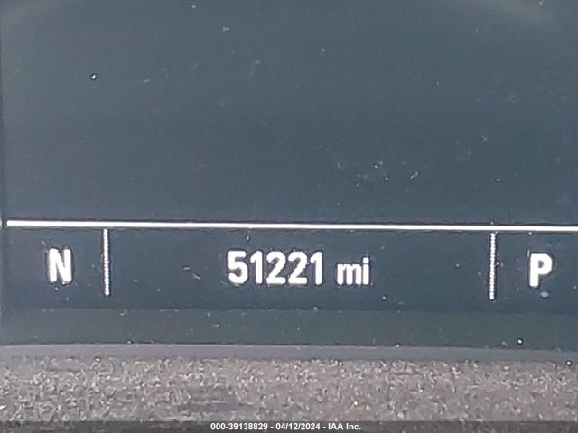 Chevrolet Traverse Awd Ls 2020 1GNEVFKW3LJ193486 Image 15