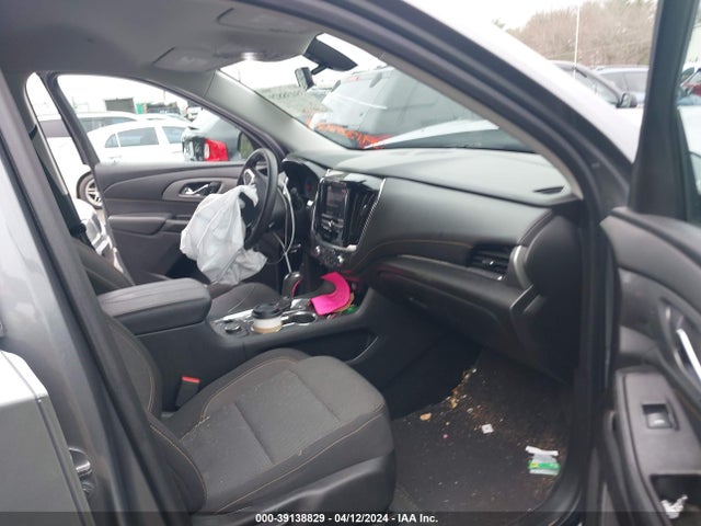 Chevrolet Traverse Awd Ls 2020 1GNEVFKW3LJ193486 Image 5