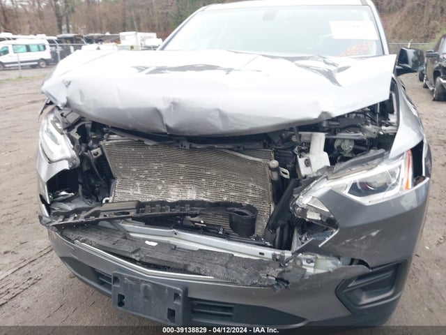 Chevrolet Traverse Awd Ls 2020 1GNEVFKW3LJ193486 Image 6