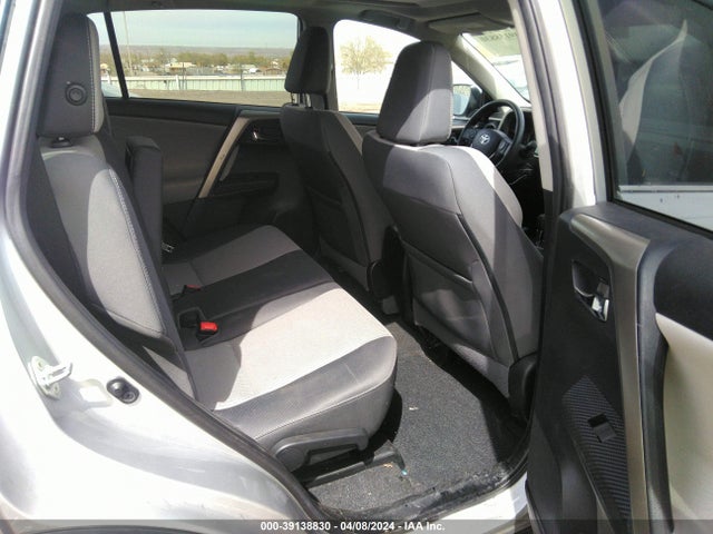 Toyota Rav4 Xle 2014 2T3RFREV1EW227215 Image 8