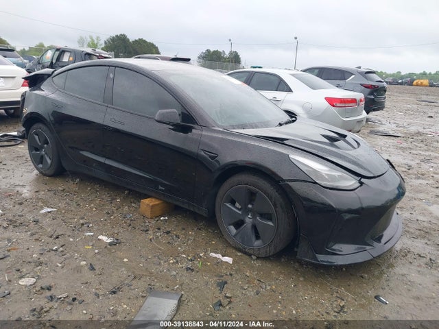 2023 TESLA MODEL 3 5YJ3E1EA2PF425091 Photo 0