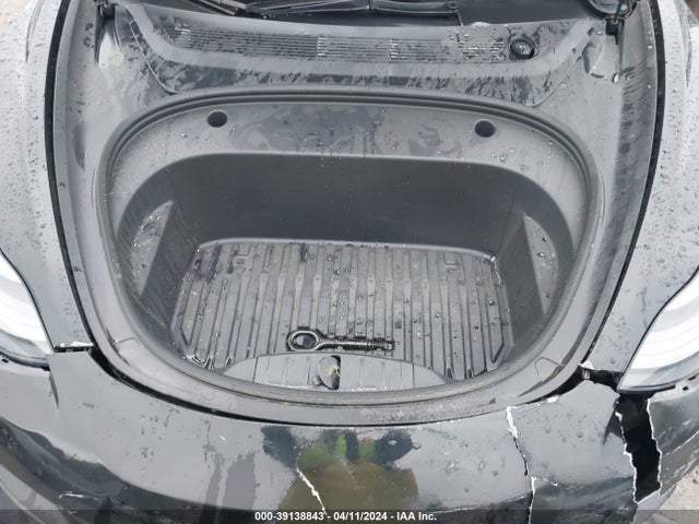 2023 TESLA MODEL 3 5YJ3E1EA2PF425091 Photo 9