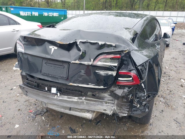 2023 TESLA MODEL 3 5YJ3E1EA2PF425091 Photo 5