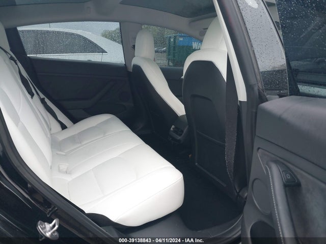 2023 TESLA MODEL 3 5YJ3E1EA2PF425091 Photo 7