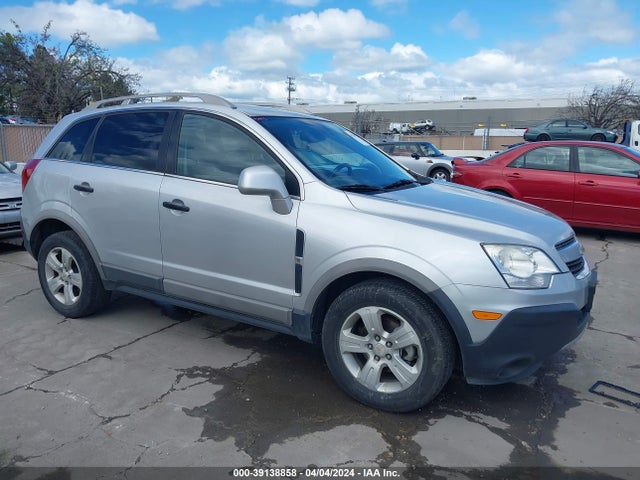 2014 3GNAL2EK2ES644138 main image