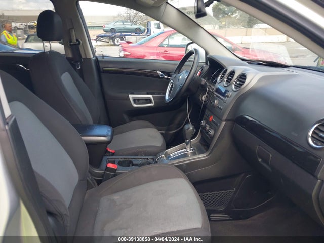 Chevrolet Captiva Sport 2ls 2014 3GNAL2EK2ES644138 Image 5