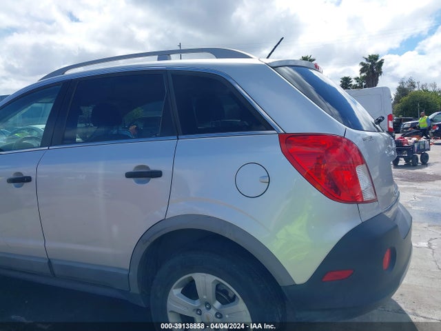 Chevrolet Captiva Sport 2ls 2014 3GNAL2EK2ES644138 Image 6