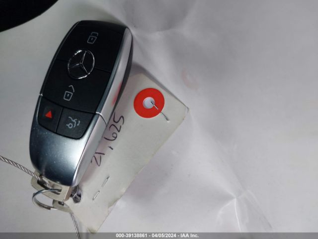 W1KWF6EB0MR606248 Mercedes-Benz Amg C 43 4matic