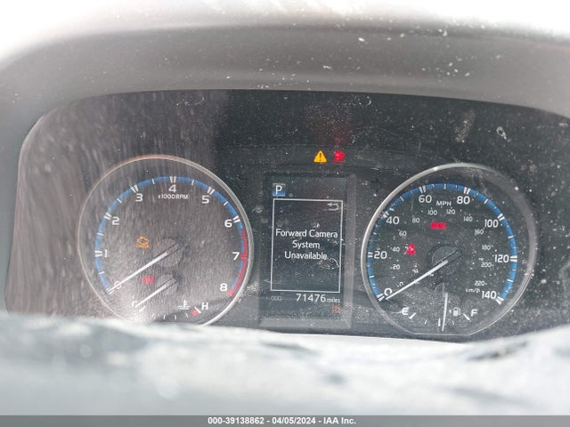 Toyota RAV4 LE 2018 2T3ZFREV3JW426566 Image 15