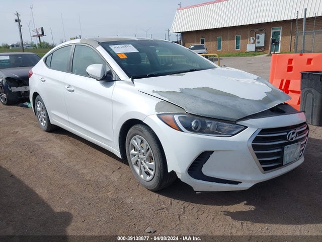 2018 5NPD74LF6JH330654 main image