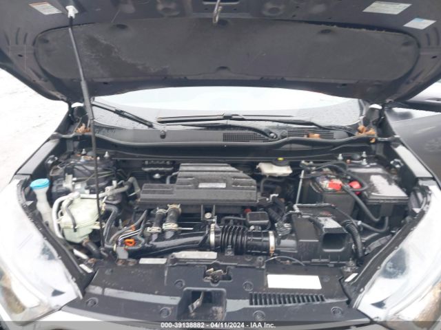 7FARW2H8XJE093676 Honda Cr-v Ex-l/ex-l Navi