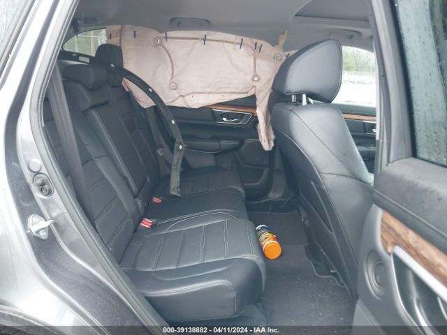 7FARW2H8XJE093676 Honda Cr-v Ex-l/ex-l Navi