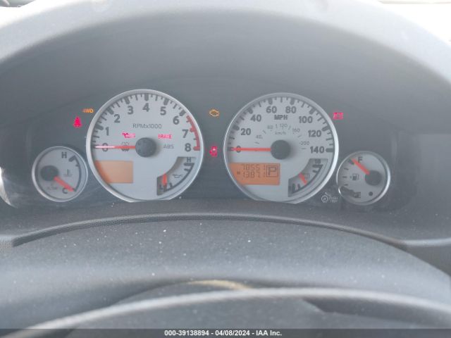 1N6AD0EV3JN755870 Nissan Frontier Pro-4x