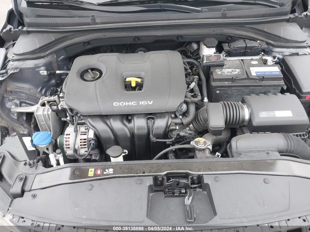 Hyundai Elantra Value Edition 2018 5NPD84LF7JH362722 Image 10