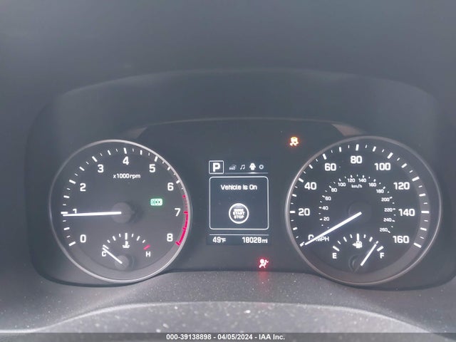 Hyundai Elantra Value Edition 2018 5NPD84LF7JH362722 Image 7