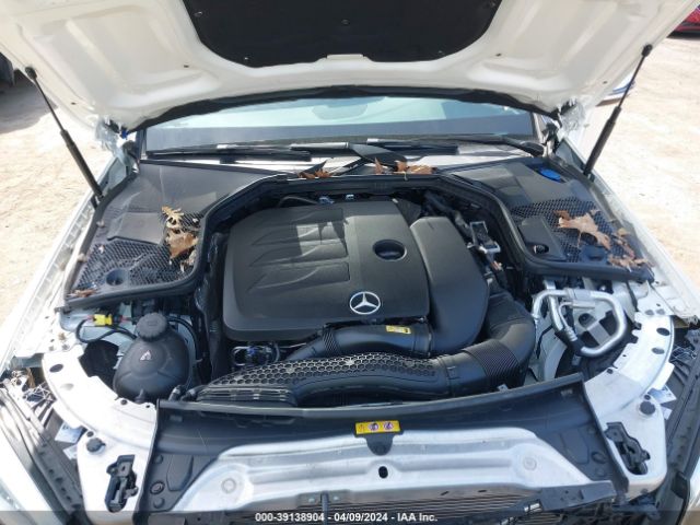 W1KWF8EB7MR612589 Mercedes-Benz C 300 4matic
