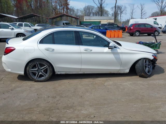 W1KWF8EB7MR612589 Mercedes-Benz C 300 4matic