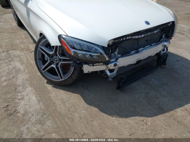 W1KWF8EB7MR612589 Mercedes-Benz C 300 4matic
