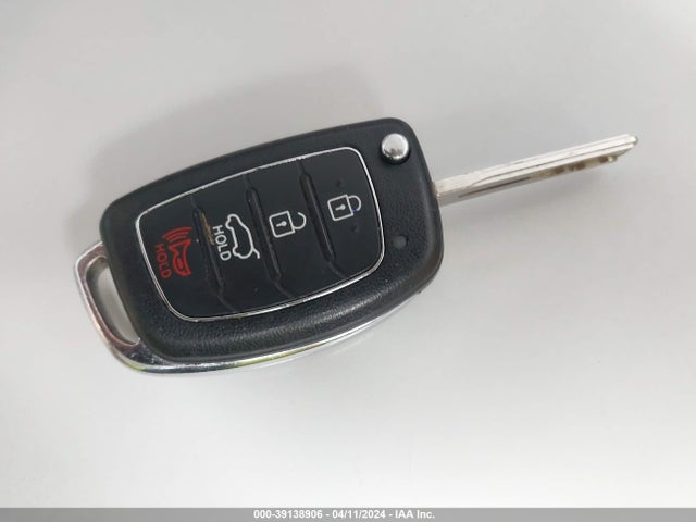 Hyundai SONATA SE 2016 5NPE24AF7GH356940 Image 11