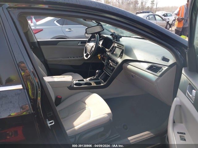 Hyundai SONATA SE 2016 5NPE24AF7GH356940 Image 5