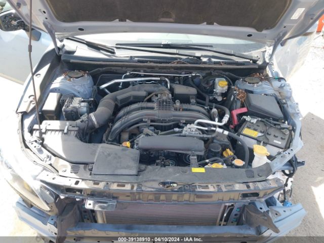 JF2GTAEC4M8672196 Subaru Crosstrek Premium