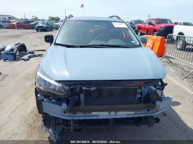 JF2GTAEC4M8672196 Subaru Crosstrek Premium