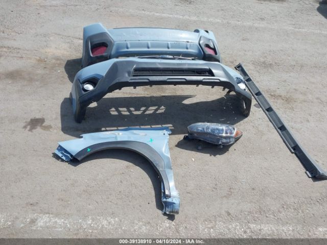JF2GTAEC4M8672196 Subaru Crosstrek Premium