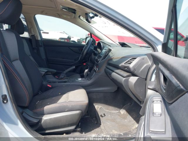 JF2GTAEC4M8672196 Subaru Crosstrek Premium