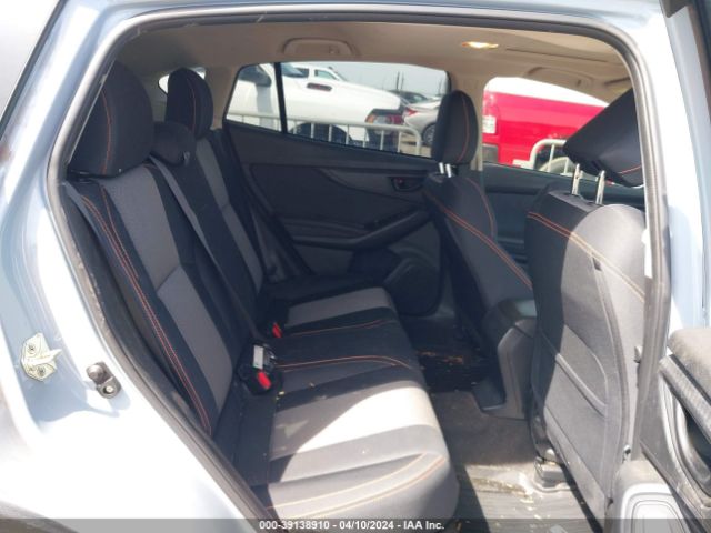 JF2GTAEC4M8672196 Subaru Crosstrek Premium