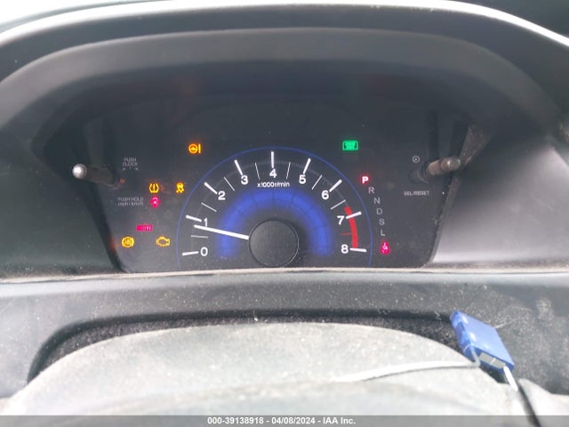 Honda Civic Lx 2014 19XFB2F53EE013438 Image 7