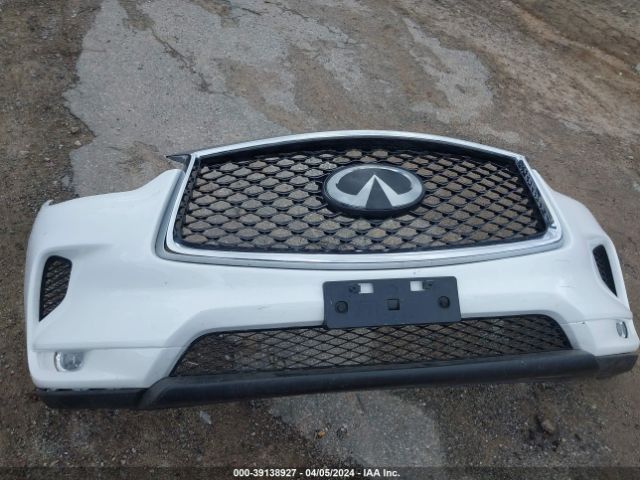 3PCAJ5M18LF119227 Infiniti Qx50 Luxe