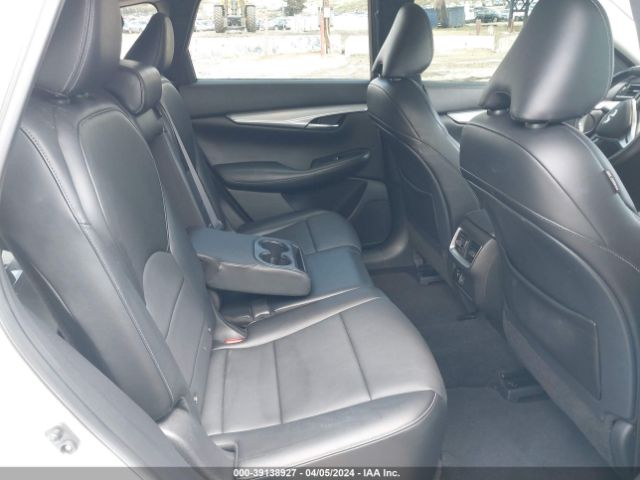 3PCAJ5M18LF119227 Infiniti Qx50 Luxe