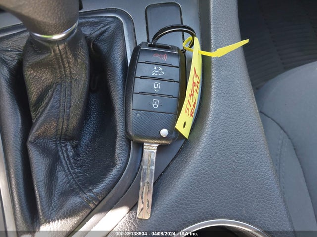 KIA Optima Lx 2015 5XXGM4A78FG414480 Image 11