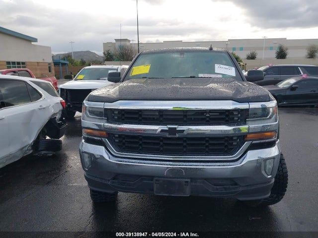 Chevrolet Silverado 1500 1lt 2017 3GCPCREC3HG273132 Image 12