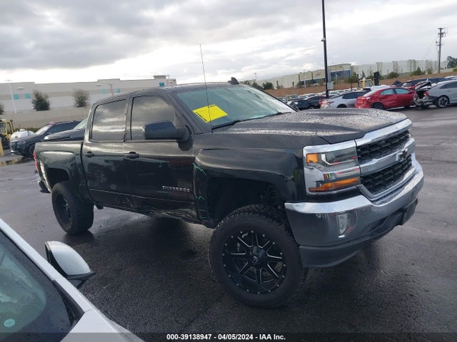 Chevrolet Silverado 1500 1lt 2017 3GCPCREC3HG273132 Image 13