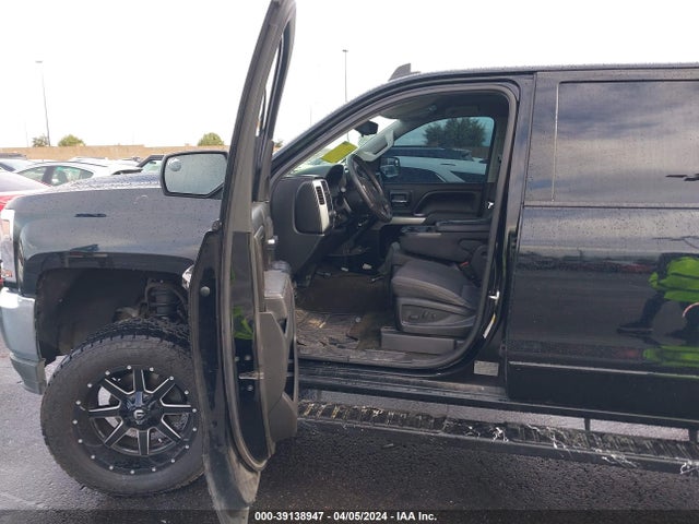 Chevrolet Silverado 1500 1lt 2017 3GCPCREC3HG273132 Image 5