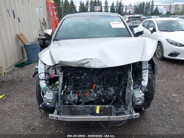 Toyota Venza Limited 2021 JTEAAAAH6MJ001113 Image 13