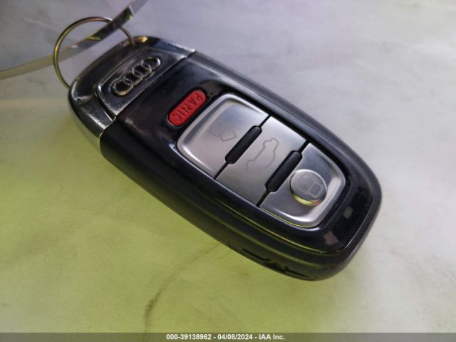 WAU43AFDXGN008285 Audi A8 L 4.0t Sport