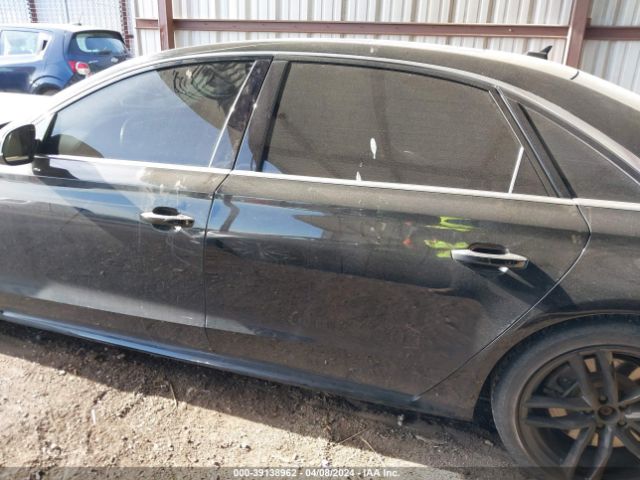 WAU43AFDXGN008285 Audi A8 L 4.0t Sport