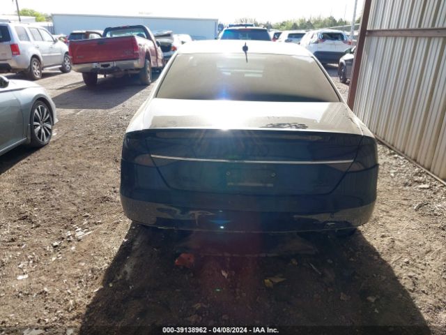 WAU43AFDXGN008285 Audi A8 L 4.0t Sport