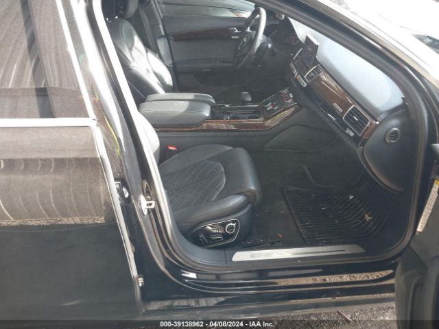WAU43AFDXGN008285 Audi A8 L 4.0t Sport