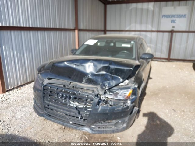 WAU43AFDXGN008285 Audi A8 L 4.0t Sport